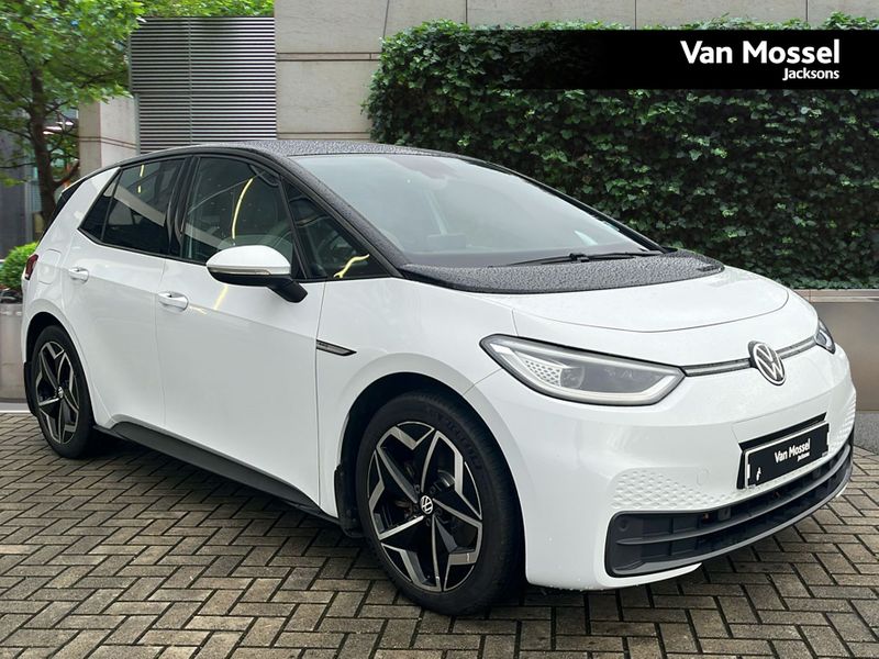 Volkswagen Id.3 Business Pro