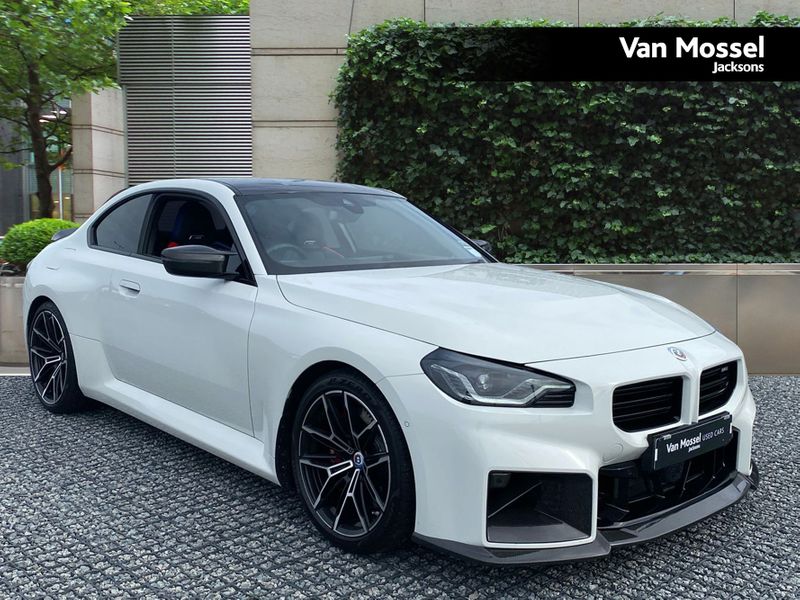BMW M2 M2