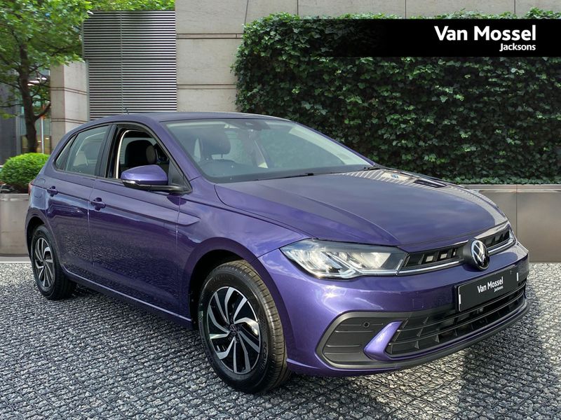 Volkswagen Polo Life