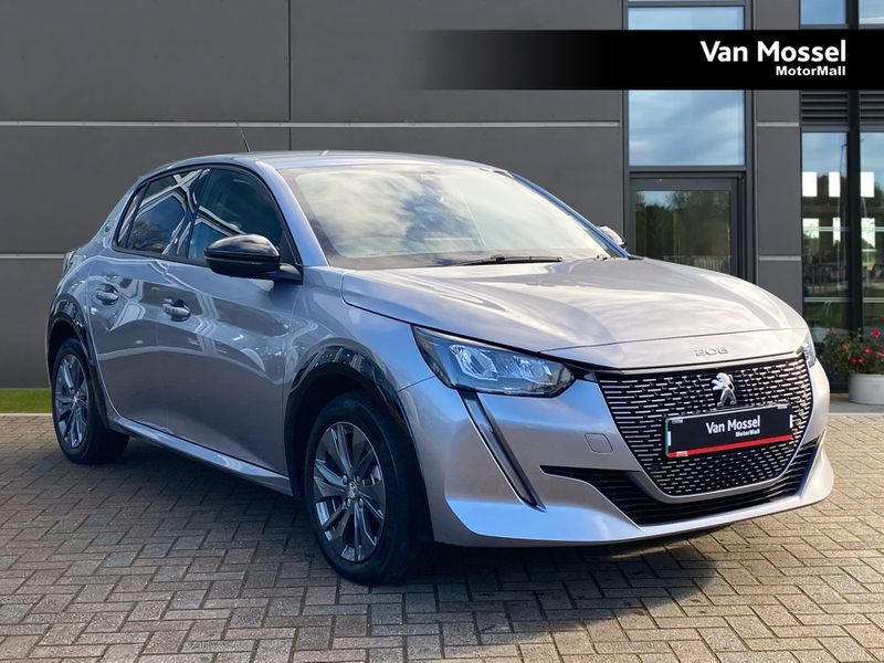 Peugeot 208 Allure Premium +