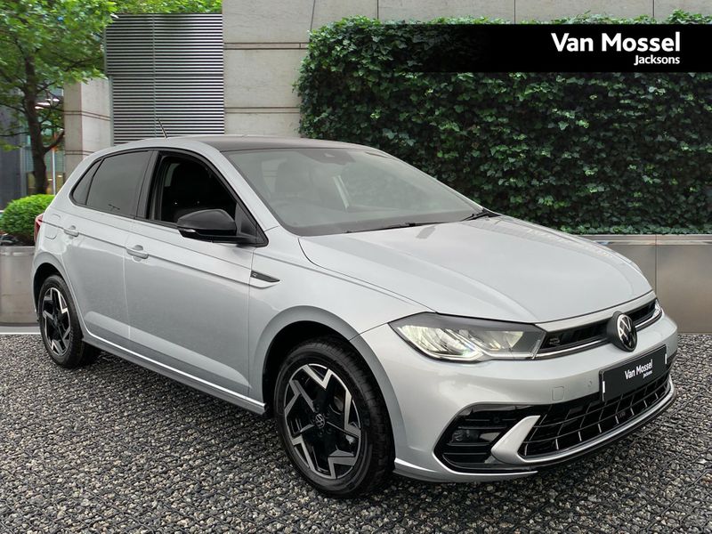Volkswagen Polo R-Line