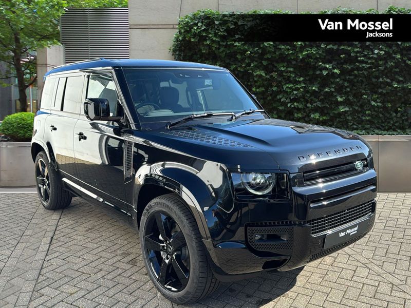 Land Rover Defender X-Dynamic HSE