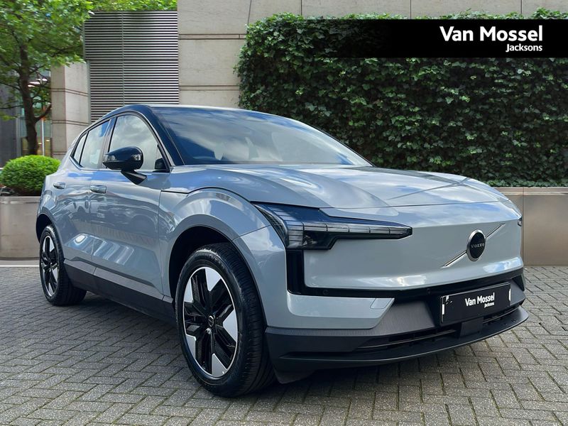 Volvo Ex30 Plus