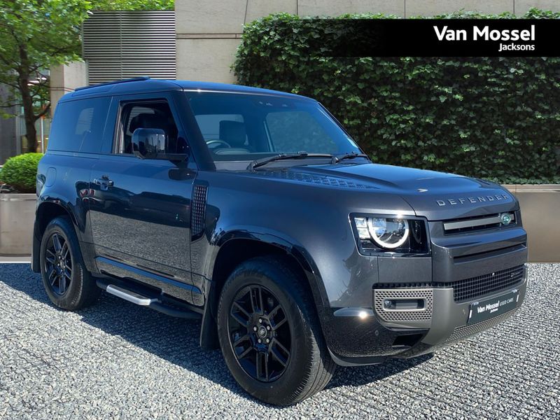 Land Rover Defender X-Dynamic S