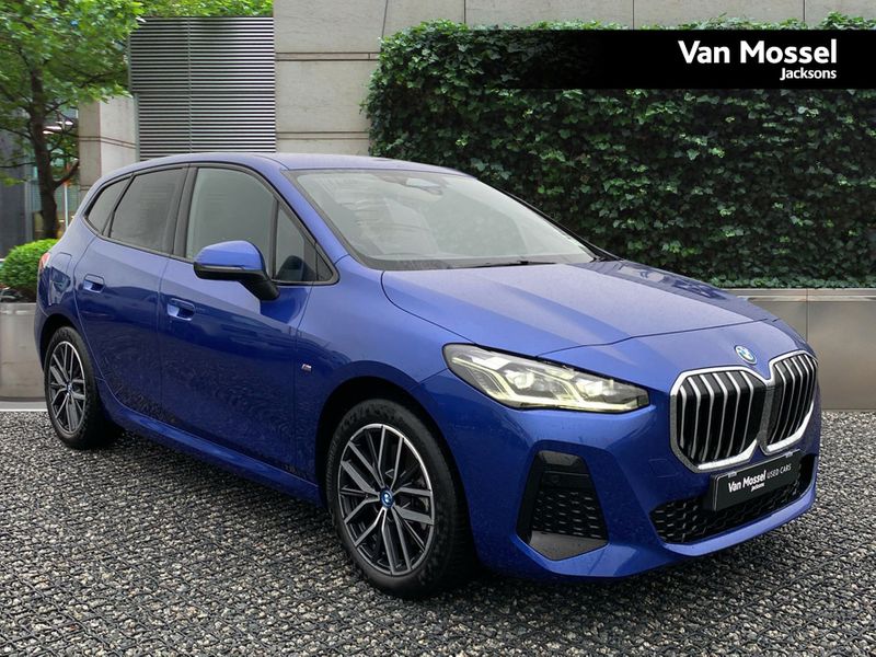 BMW 2 Series M Sport