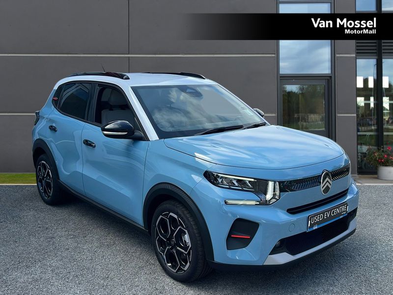Citroen C3 Max