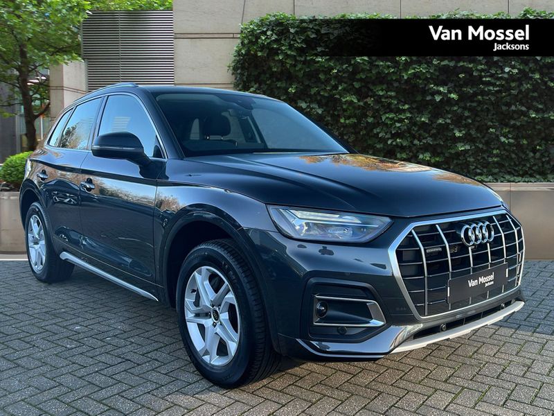 Audi Q5 Sport