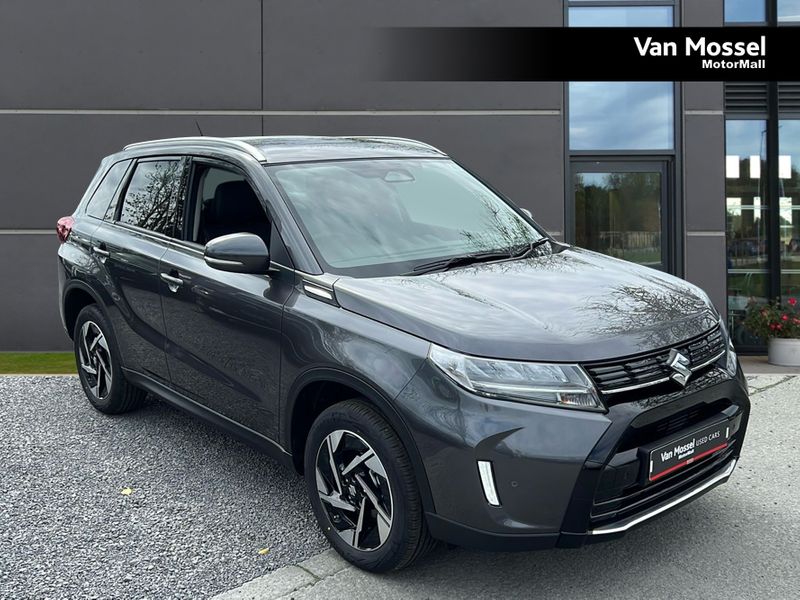 Suzuki Vitara Ultra
