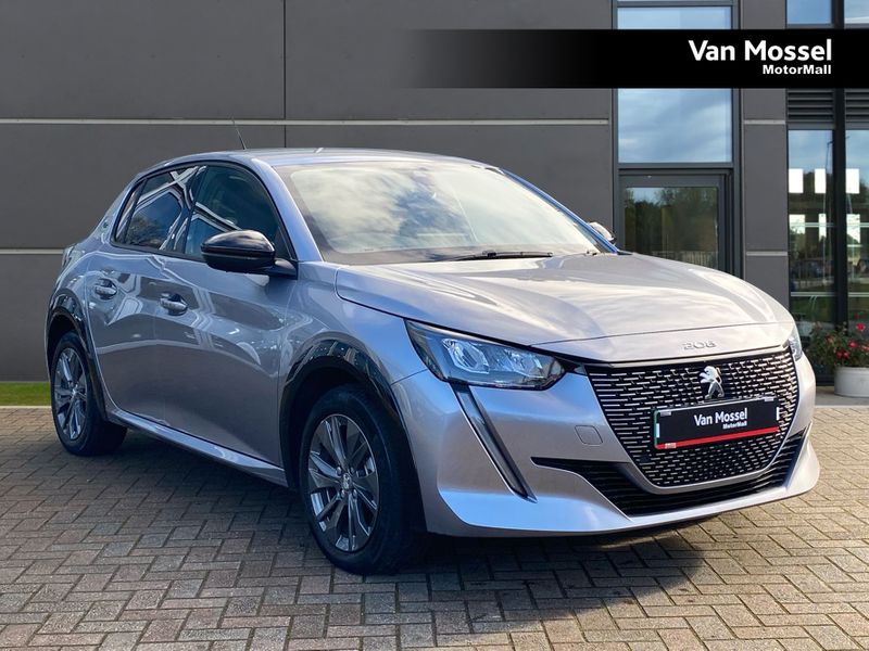 Peugeot 208 Allure Premium +