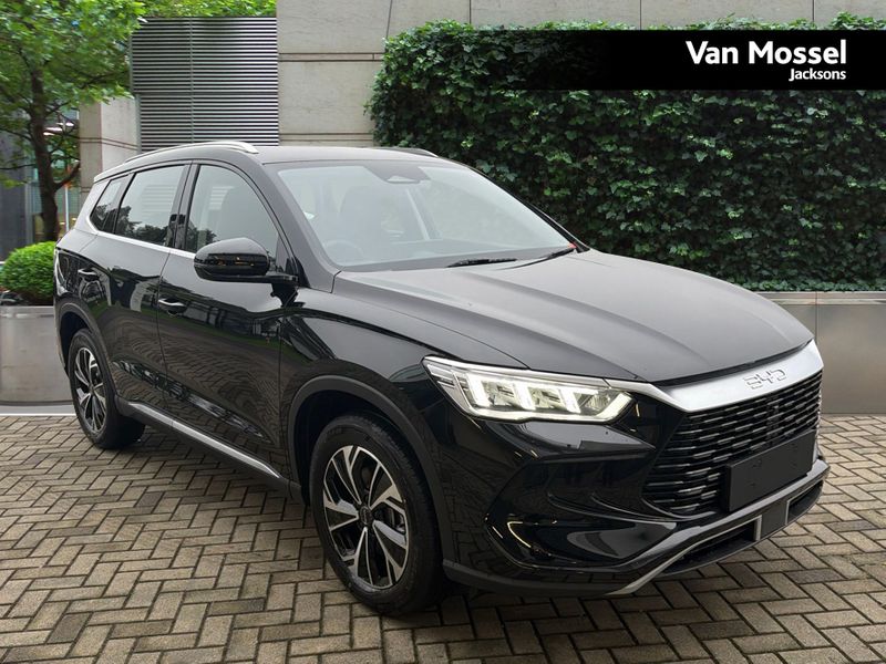 BYD Sealion 5 Comfort