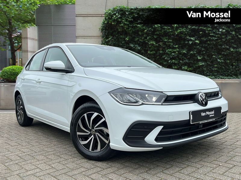 Volkswagen Polo Life
