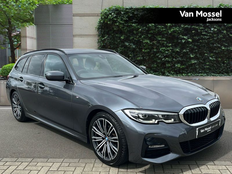 BMW 3 Series M Sport