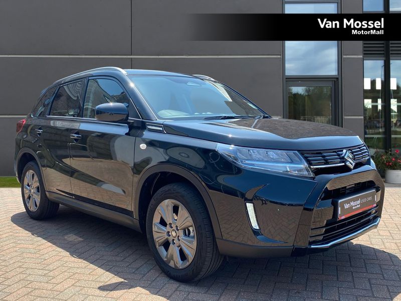Suzuki Vitara Motion