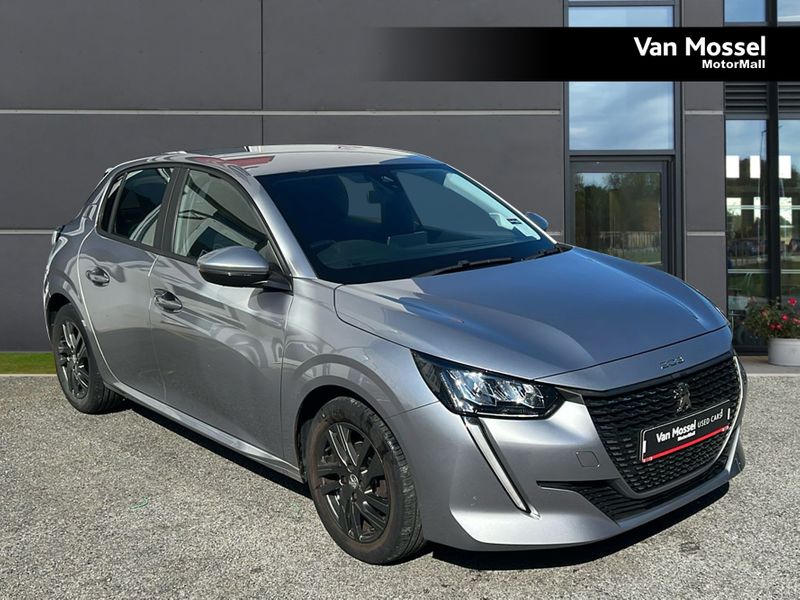 Peugeot 208 Active Premium