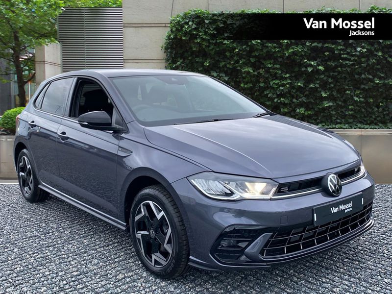 Volkswagen Polo R-Line