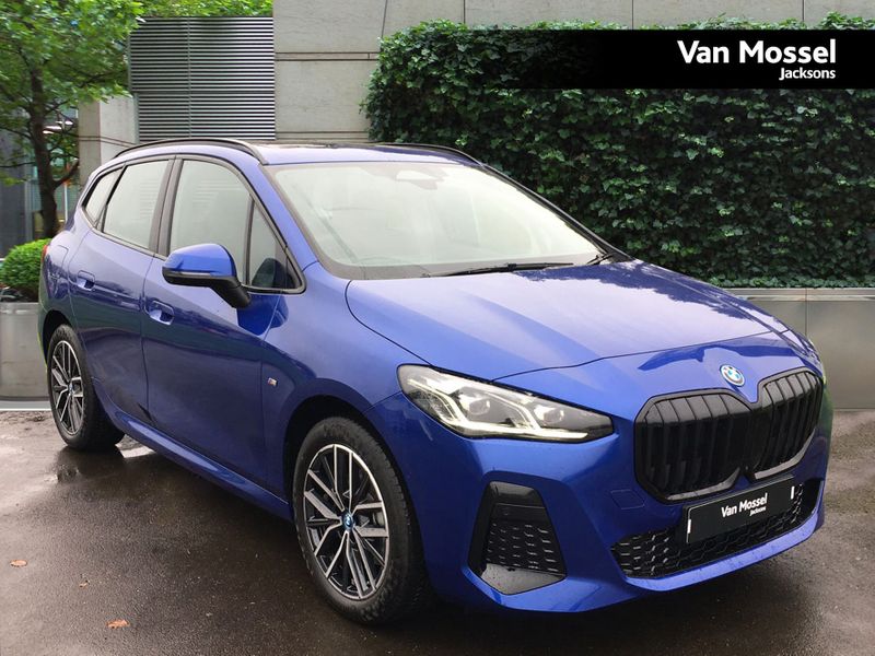 BMW 2 Series M Sport