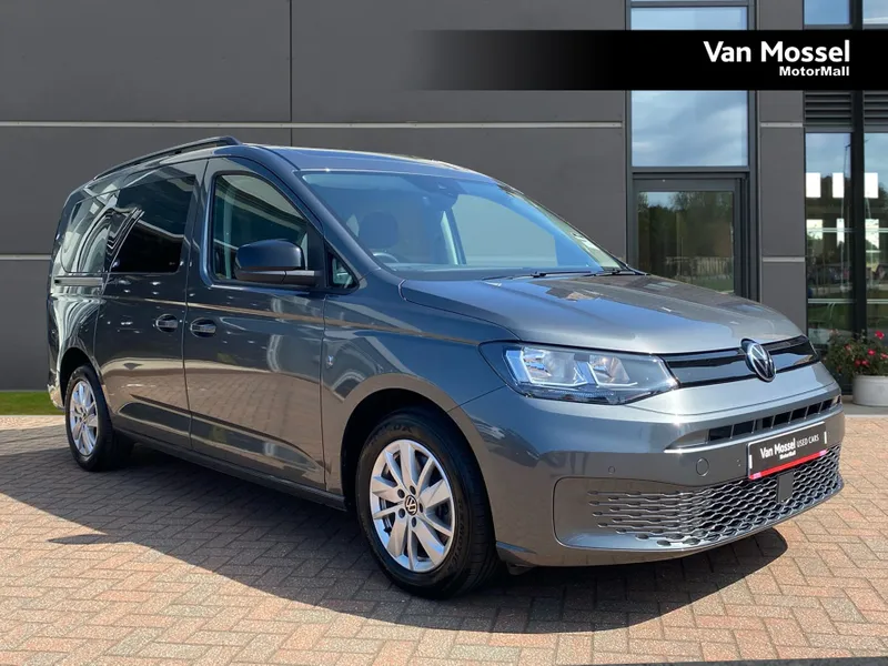 2022 VOLKSWAGEN CALIFORNIA