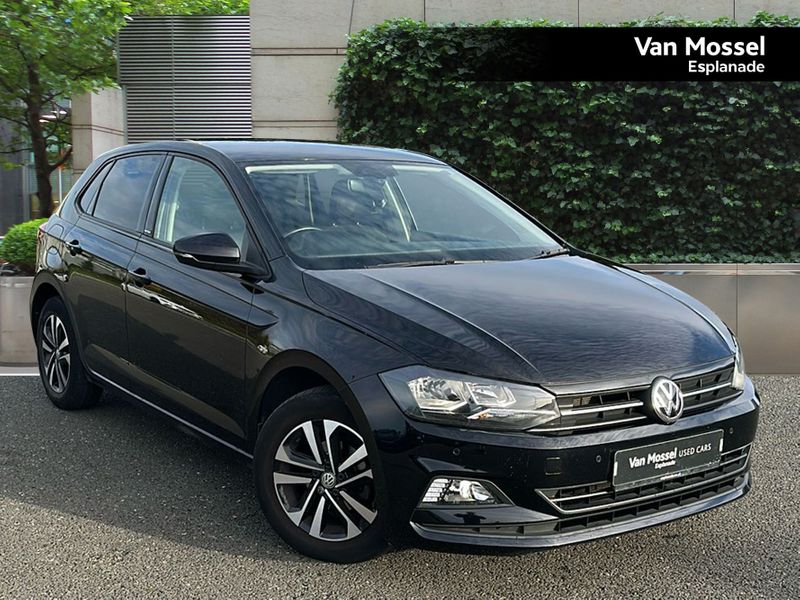 Volkswagen Polo United