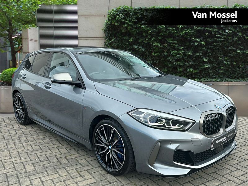 BMW 1 Series M135i