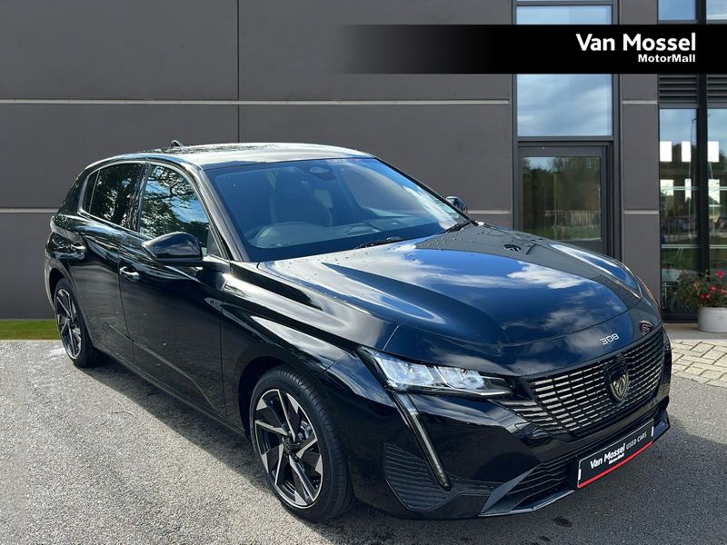 Peugeot 308 Allure