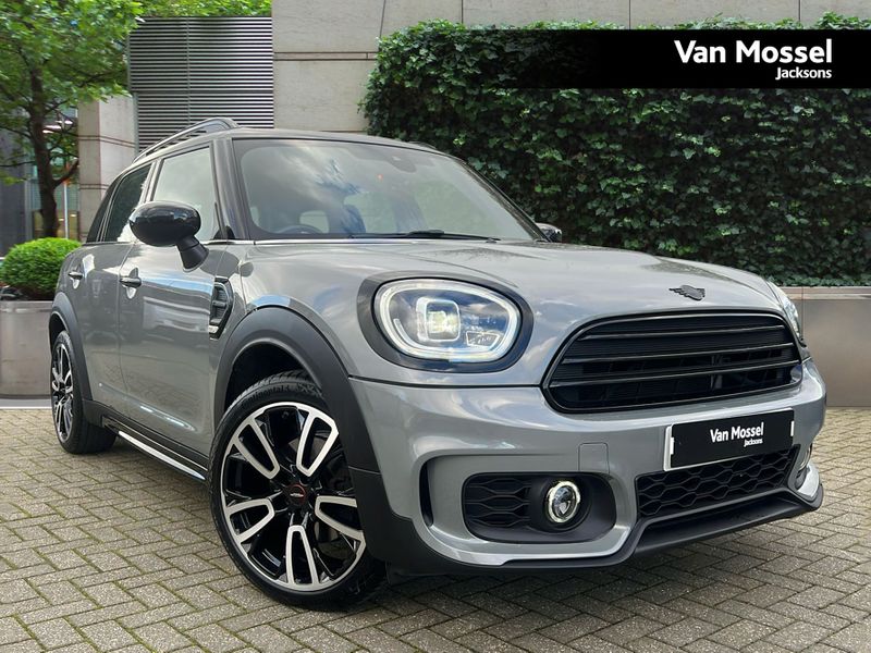 MINI Countryman Cooper Sport