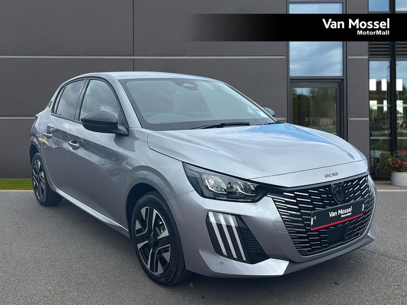 Peugeot 208 Allure
