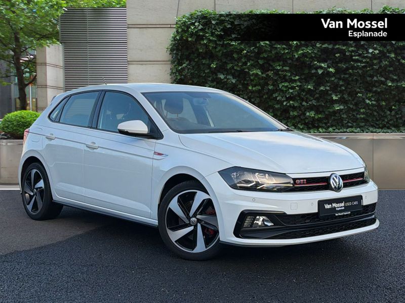 Volkswagen Polo GTI
