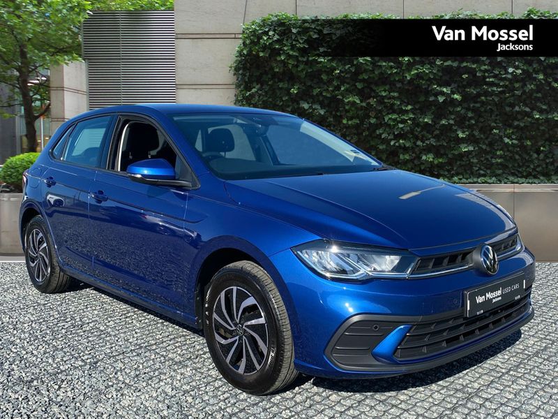 Volkswagen Polo Life
