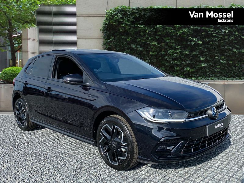 Volkswagen Polo Match