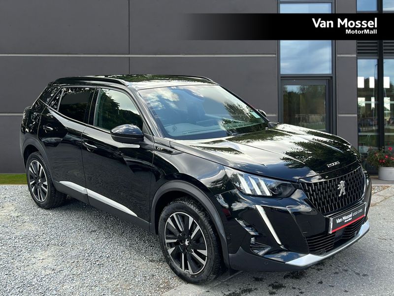 Peugeot 2008 GT Premium