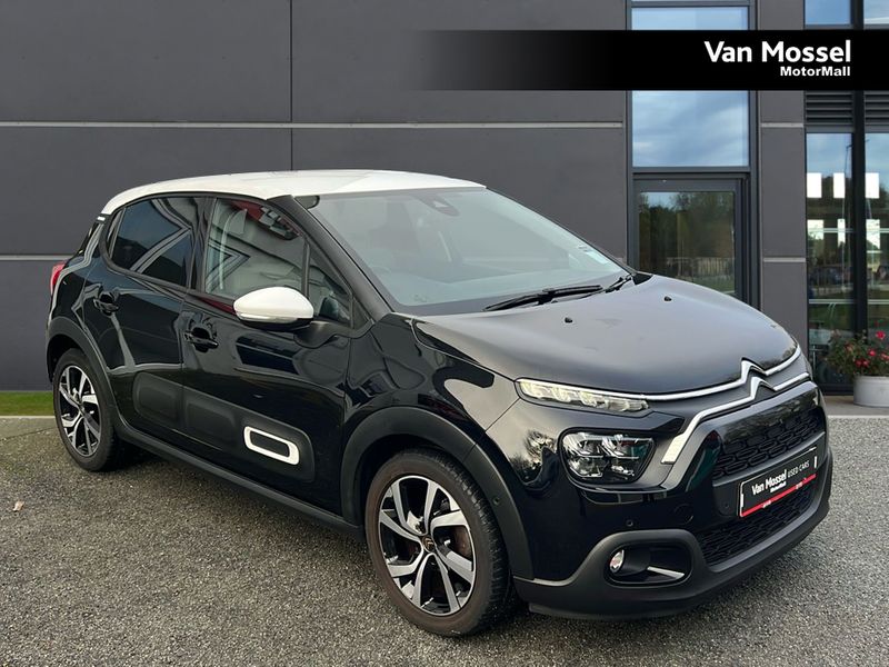 Citroen C3 Shine Plus