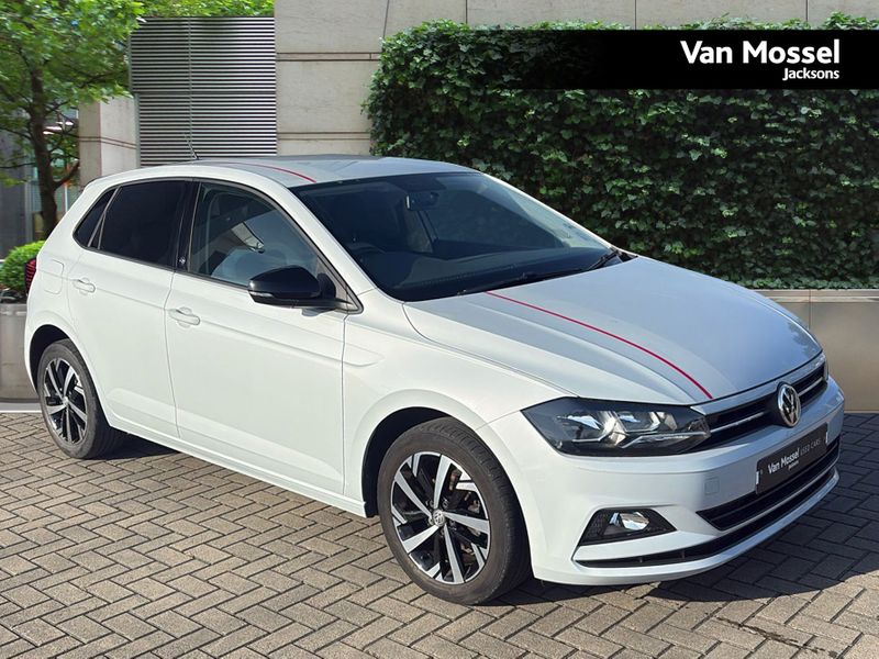Volkswagen Polo S