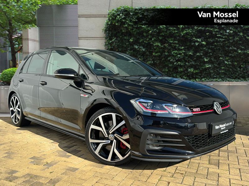 Volkswagen Golf GTI Performance