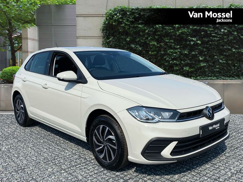 Volkswagen Polo Match