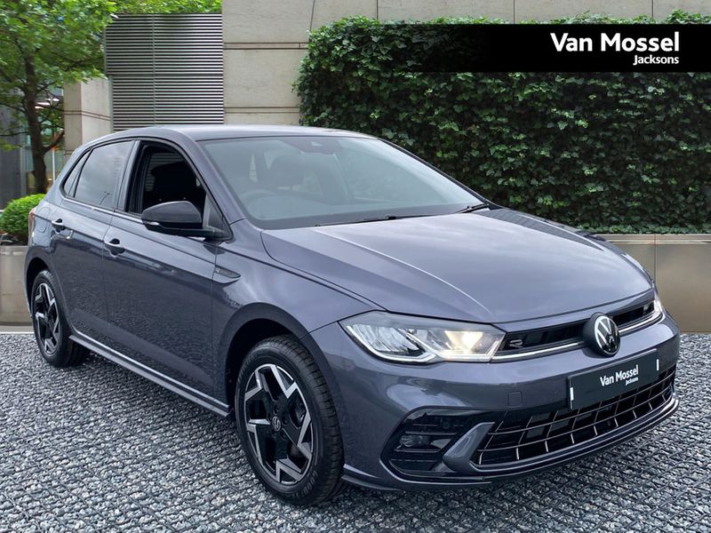 Volkswagen Polo R-Line