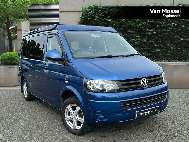 Volkswagen Transporter Trendline