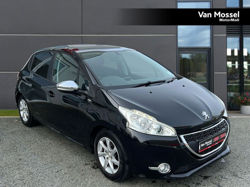 Peugeot 208 Style
