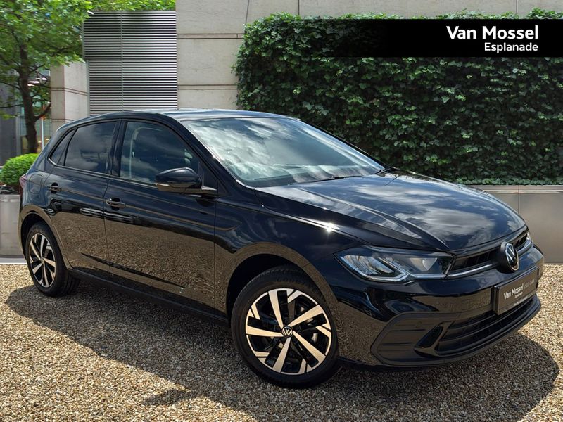 Volkswagen Polo Match