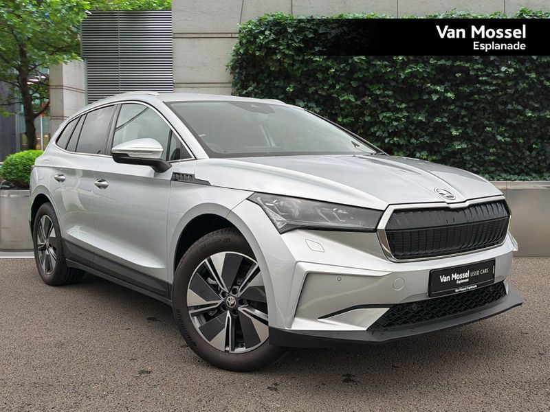 Skoda Enyaq Edition