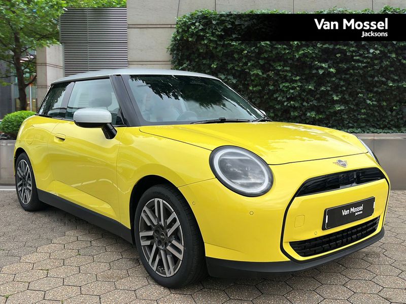 MINI Cooper C Classic