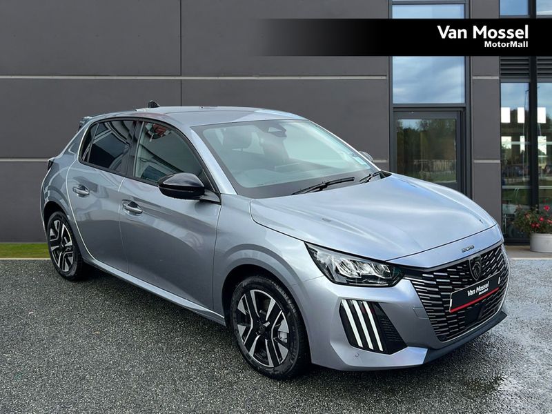 Peugeot 208 Allure
