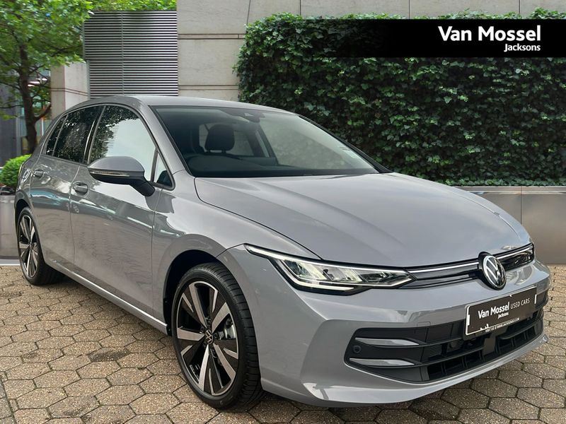 Volkswagen Golf Match