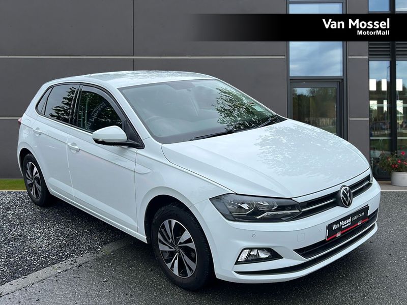 Volkswagen Polo Match