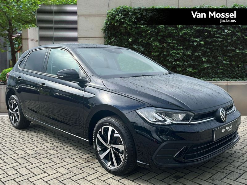 Volkswagen Polo Match