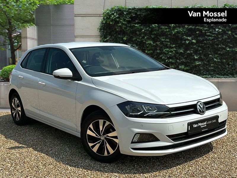 Volkswagen Polo SE