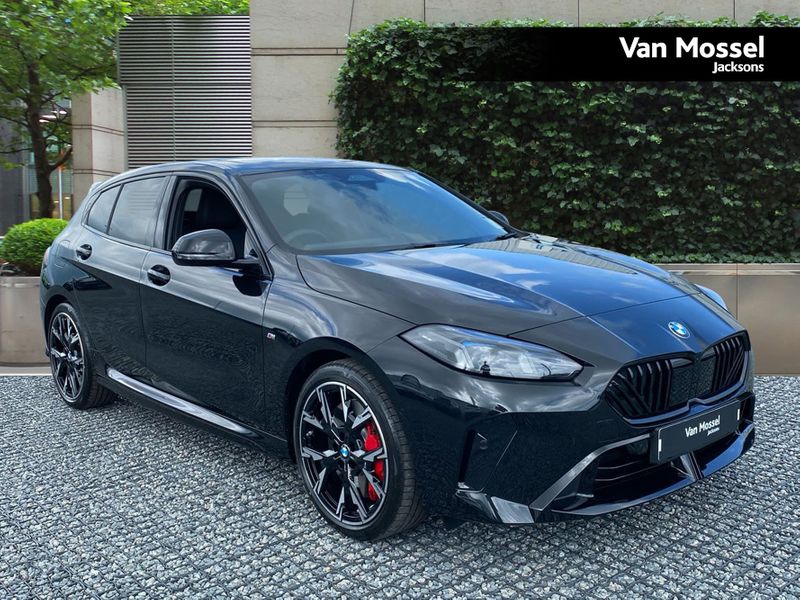 BMW 1 Series M Sport