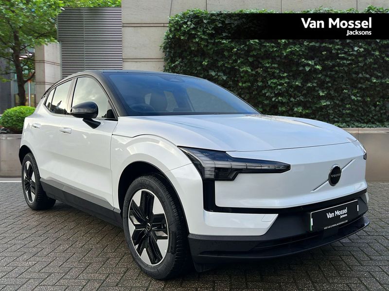 Volvo Ex30 Plus