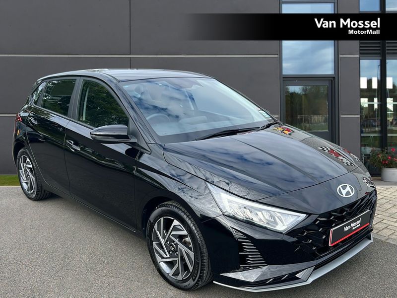 Hyundai I20 Advance