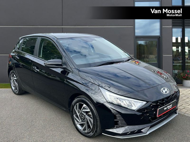 Hyundai I20 Advance