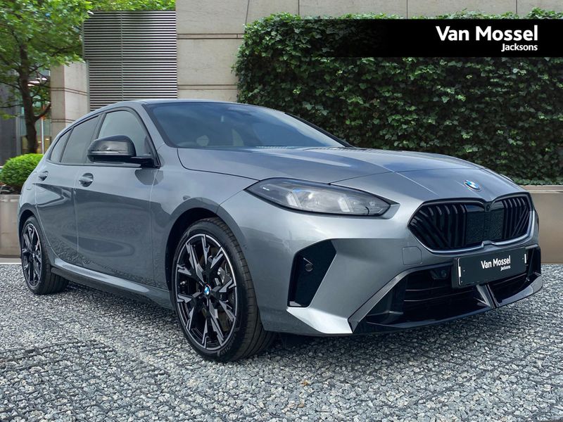 BMW 1 Series M Sport